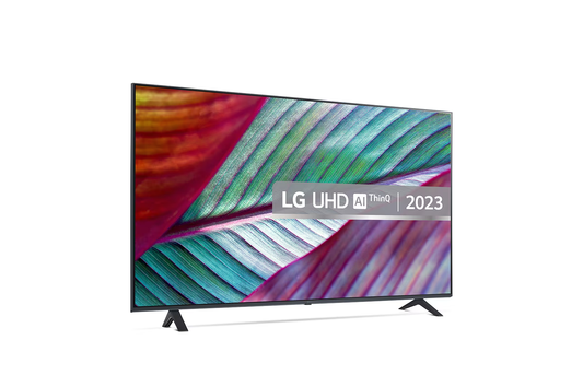 LG UR78 50 inch 4K Smart UHD TV 2023