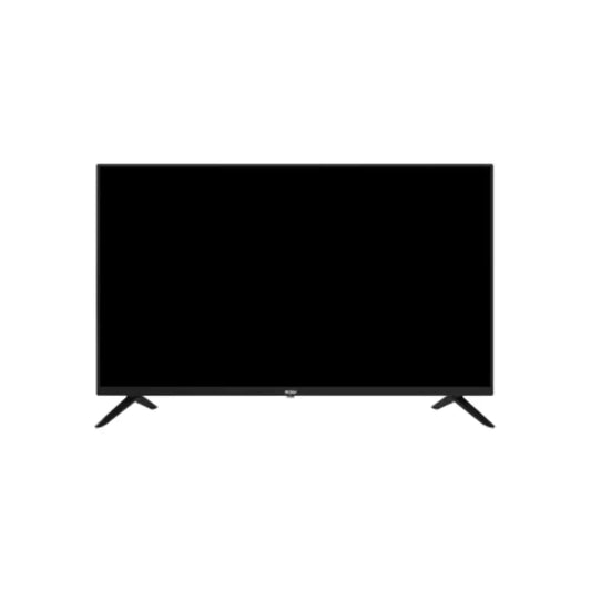 Haier 43 Inch FHD LED TV with Built-in Receiver - H43D6FM